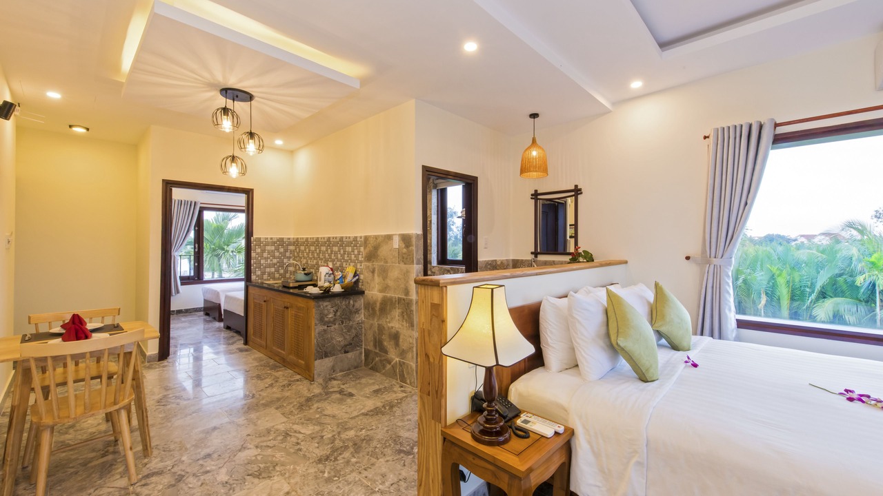 Photo of Bedroom in Cam Thanh