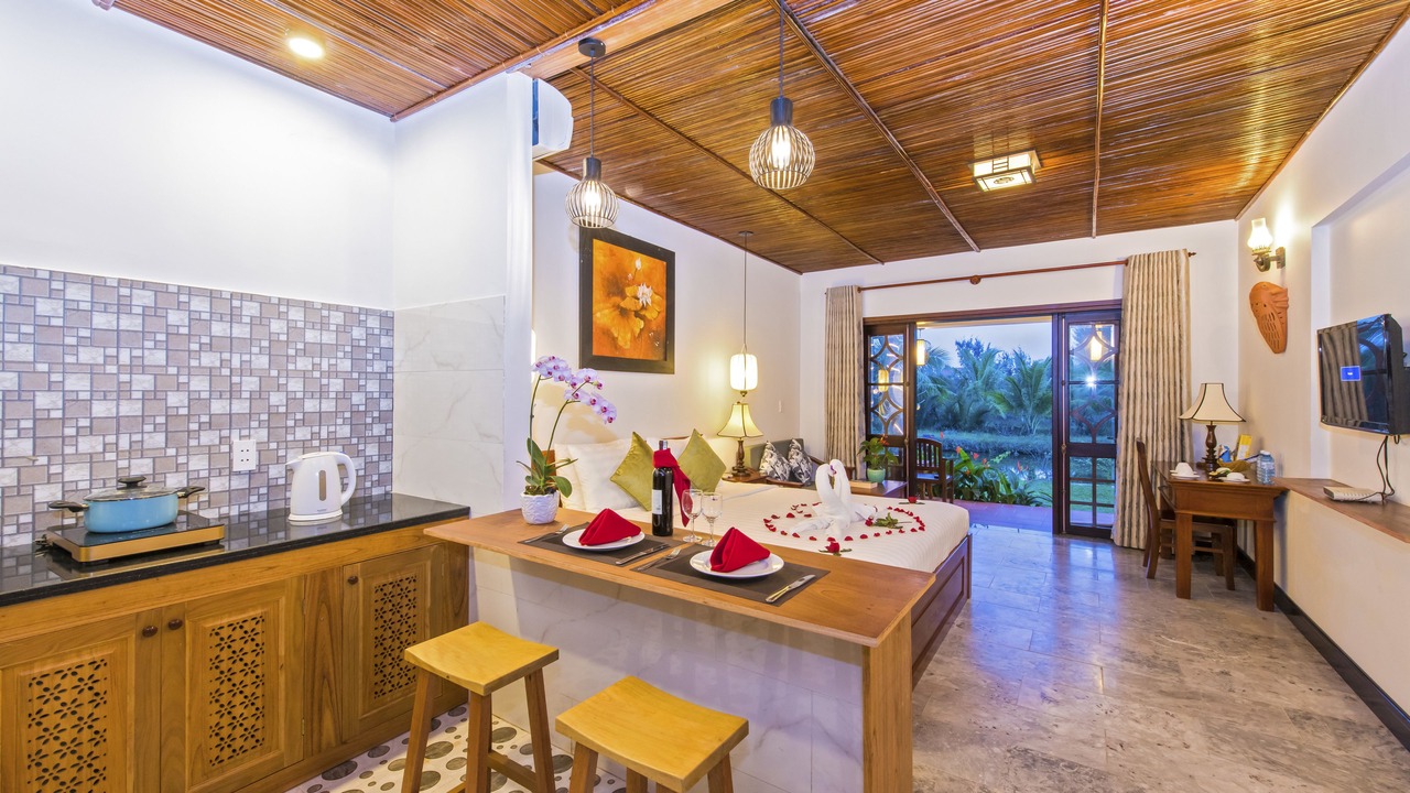 Photo of Bedroom in Cam Thanh