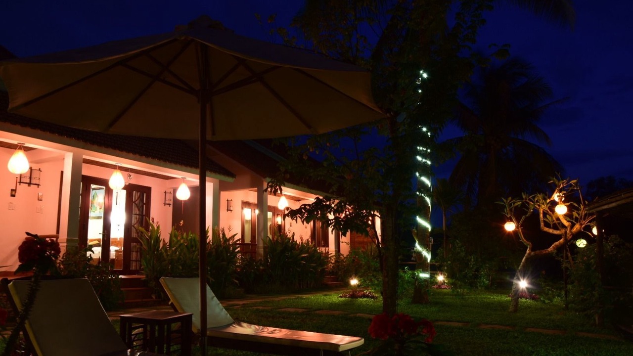 Photo of Outdoor in Cam Thanh