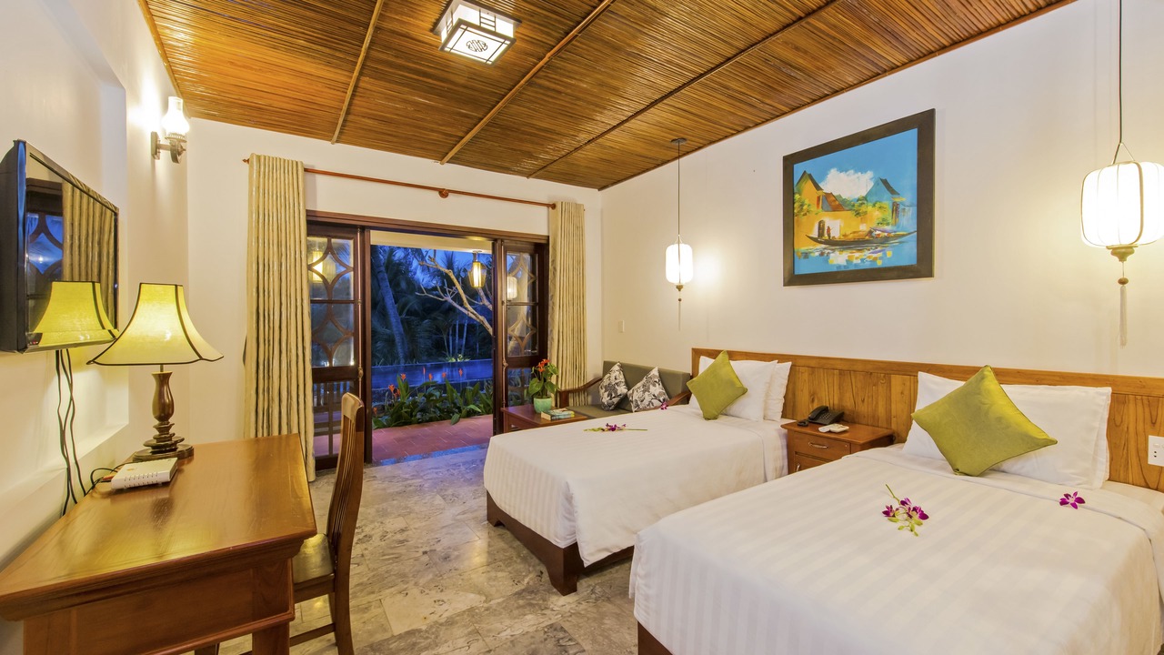 Photo of Bedroom in Cam Thanh