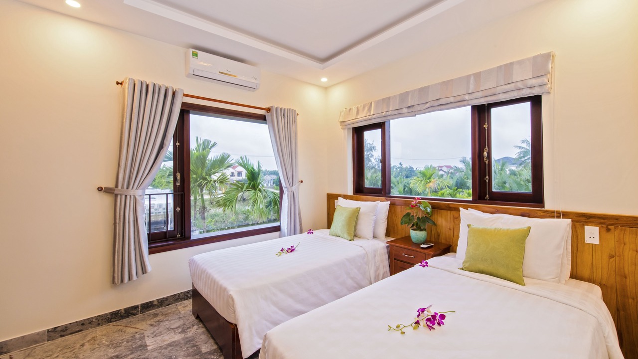 Photo of Bedroom in Cam Thanh