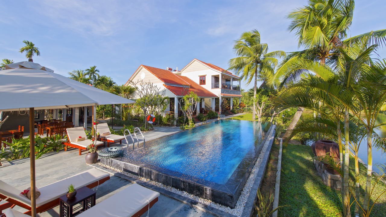 Photo of Outdoor in Cam Thanh