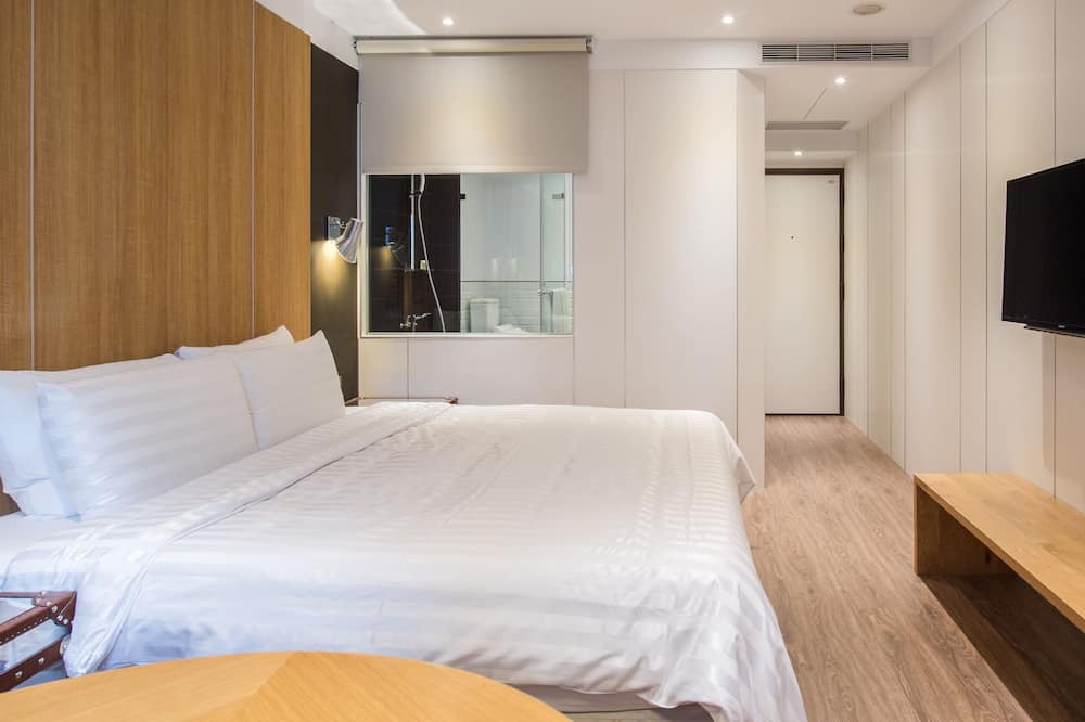 Photo of Bedroom in Zhongzheng