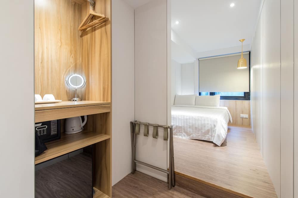 Photo of Bedroom in Zhongzheng