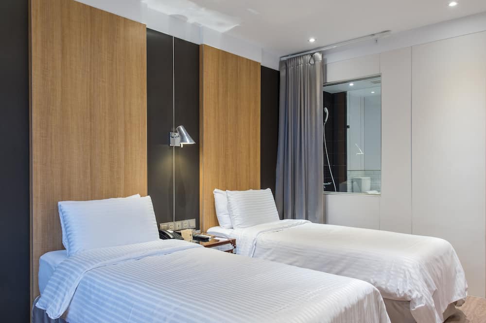 Photo of Bedroom in Zhongzheng