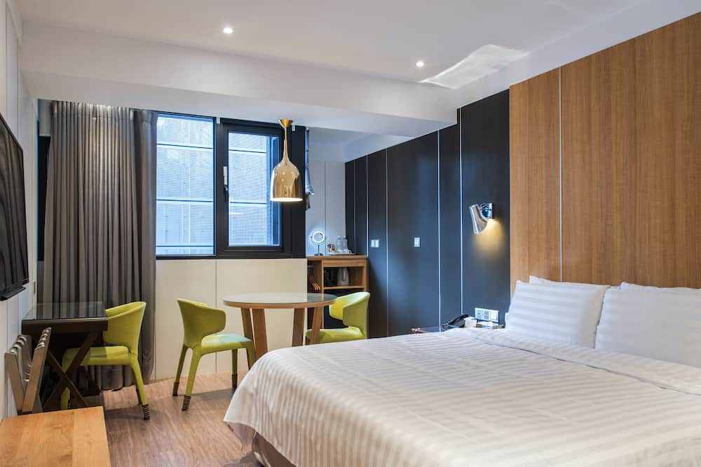 Photo of Bedroom in Zhongzheng