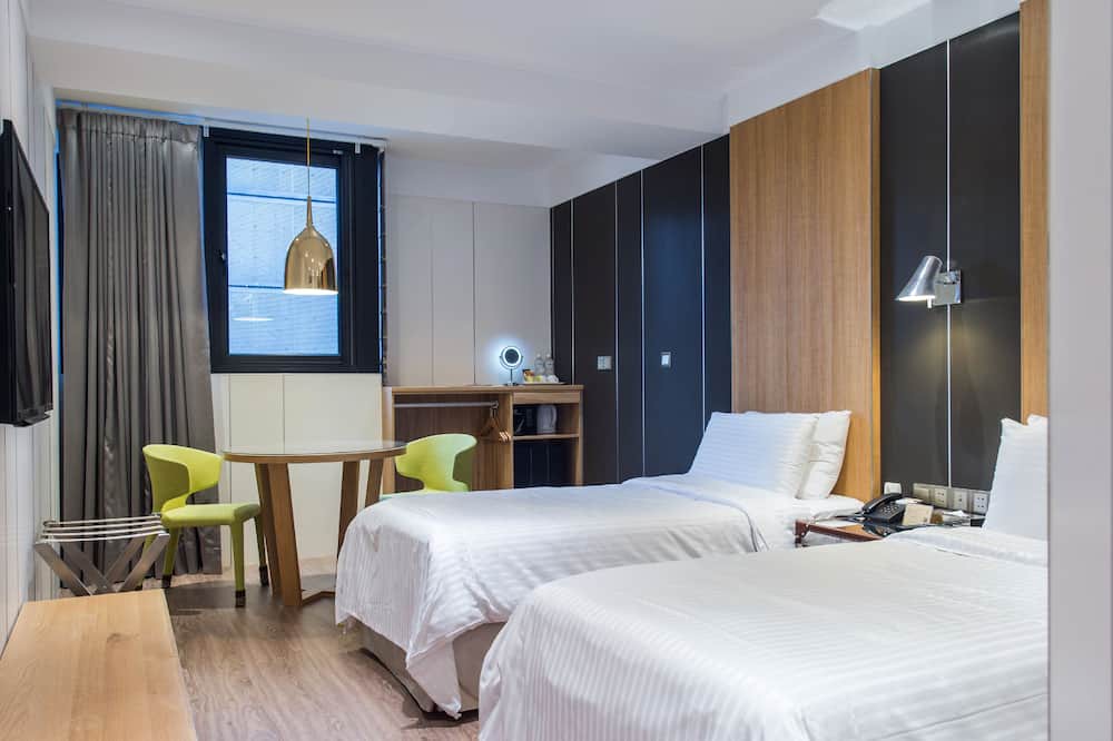 Photo of Bedroom in Zhongzheng