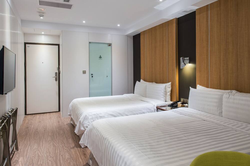 Photo of Bedroom in Zhongzheng