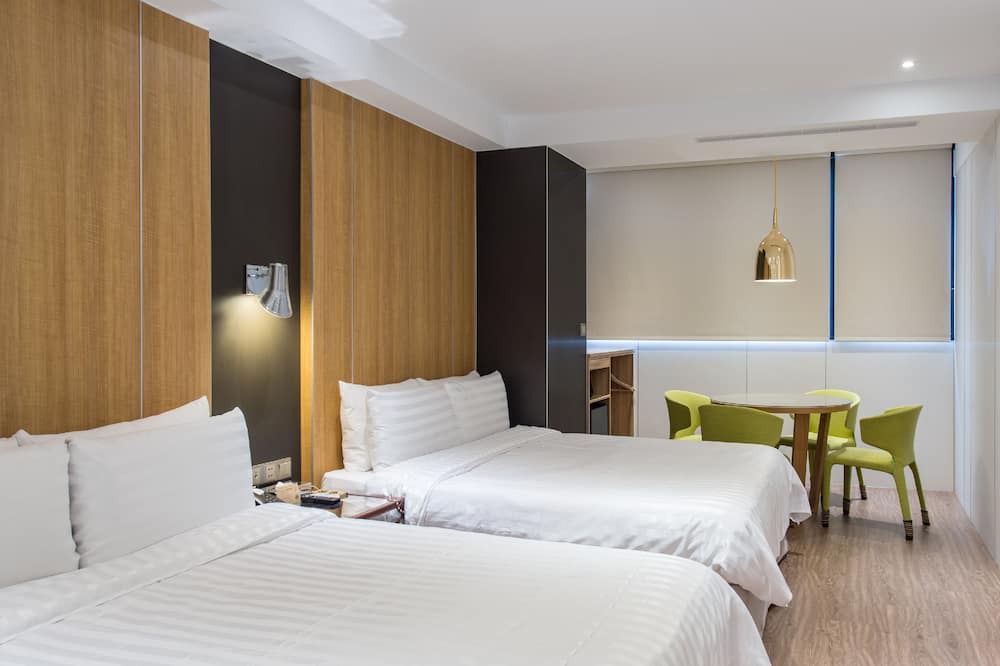 Photo of Bedroom in Zhongzheng