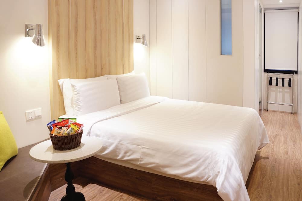 Photo of Bedroom in Zhongzheng