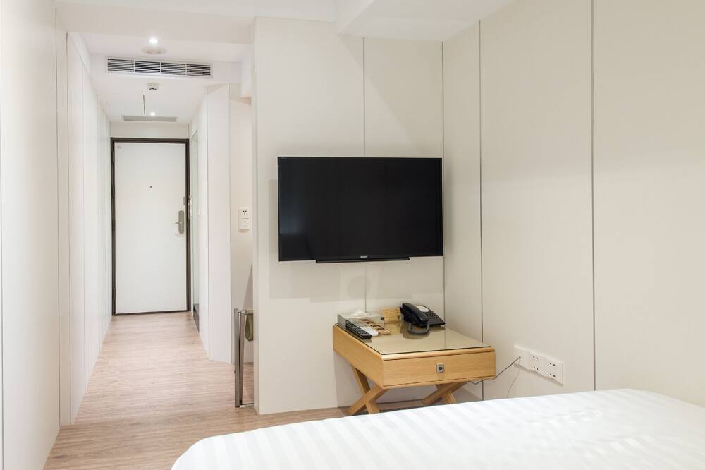 Photo of Bedroom in Zhongzheng