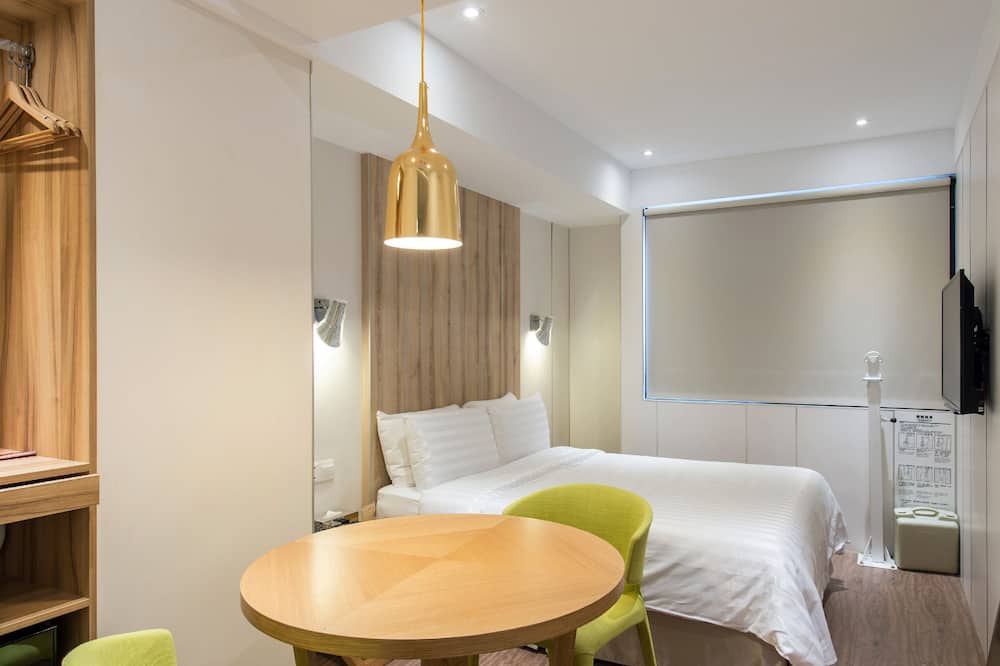 Photo of Bedroom in Zhongzheng