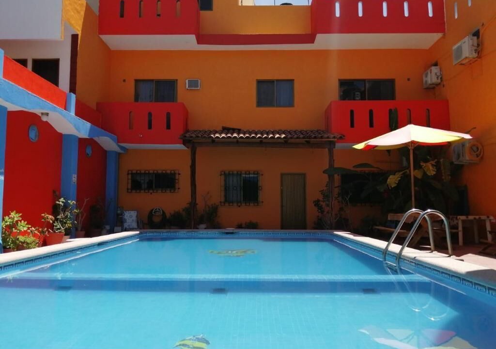 Photo of Outdoor in Centro