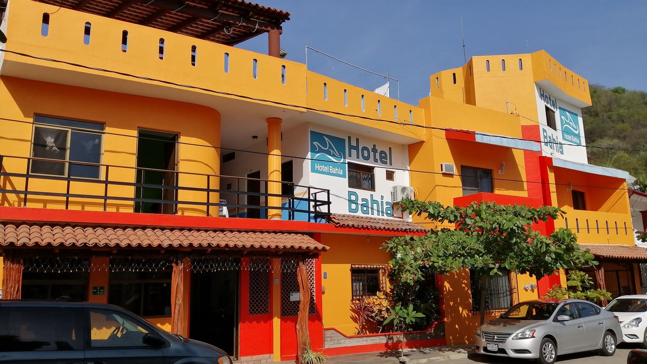 Photo of Outdoor in Centro