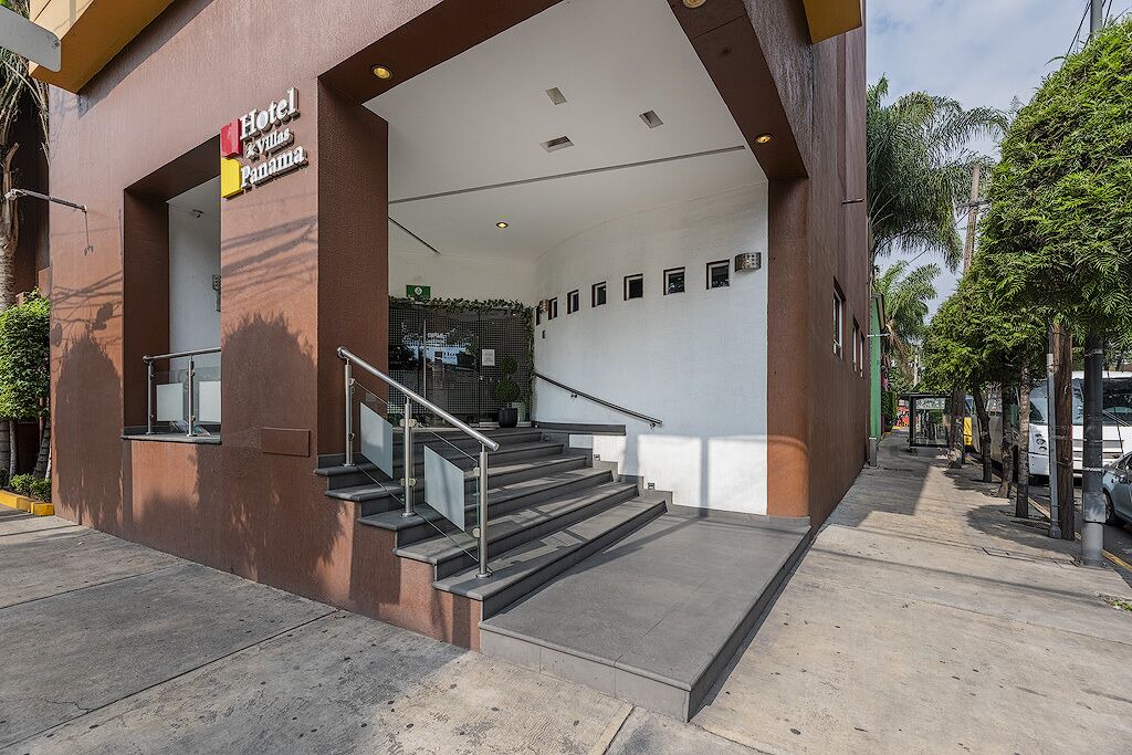 Photo of Outdoor in Miguel Hidalgo