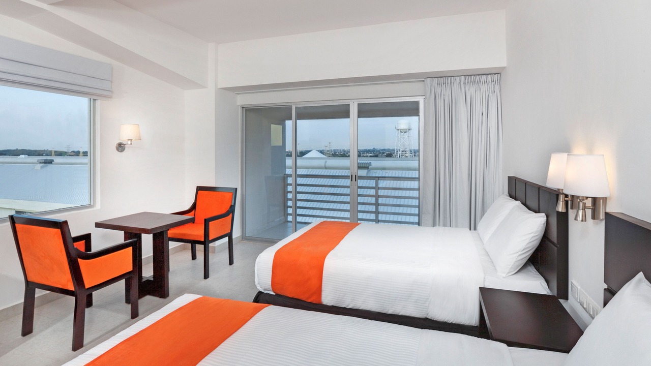 Photo of Bedroom in Veracruz