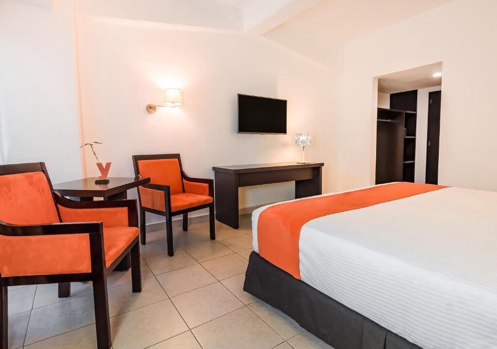 Photo of Bedroom in Veracruz