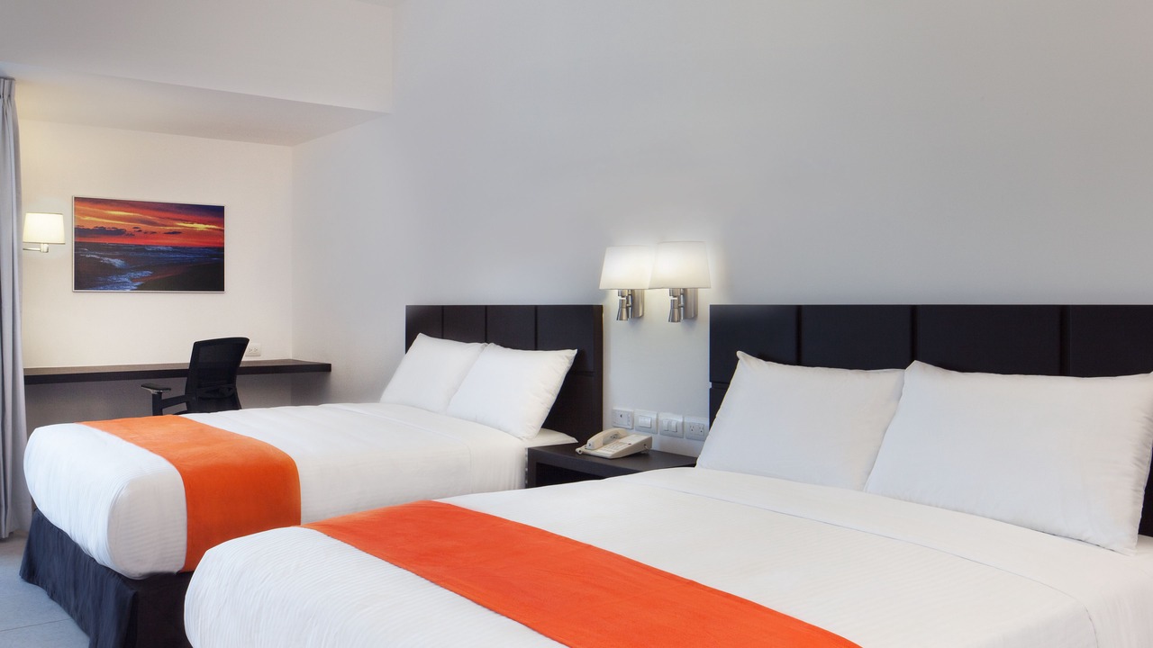 Photo of Bedroom in Veracruz