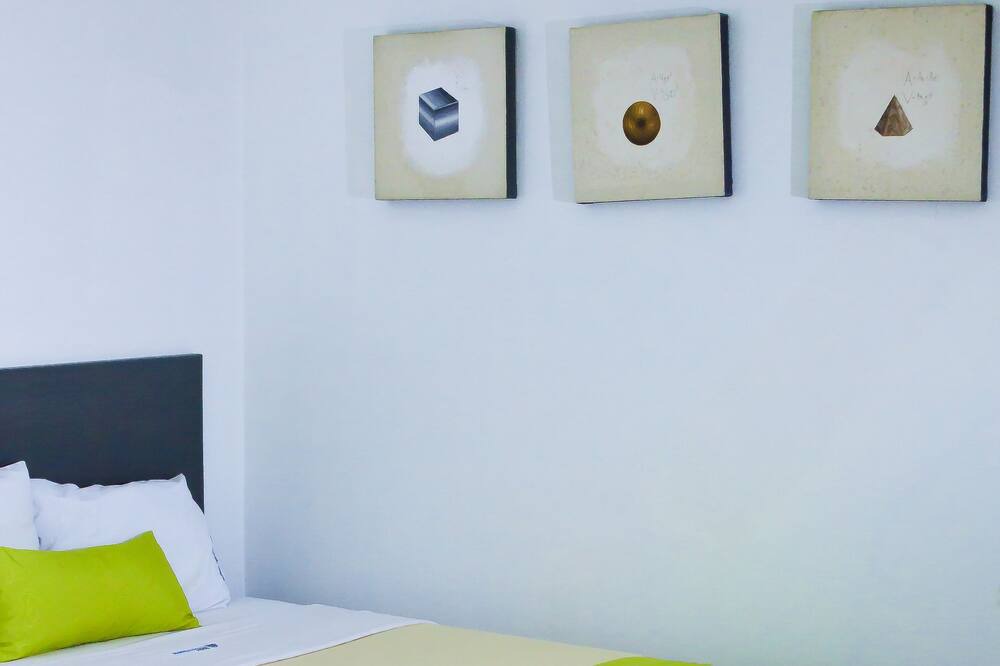 Photo of Bedroom in Escarcega