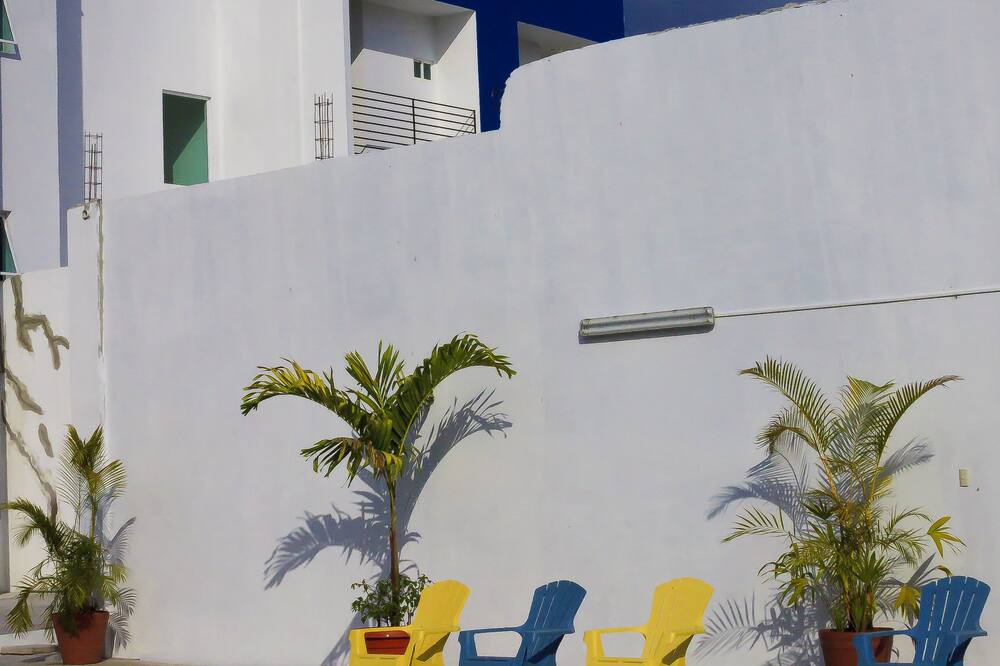 Photo of Outdoor in Escarcega