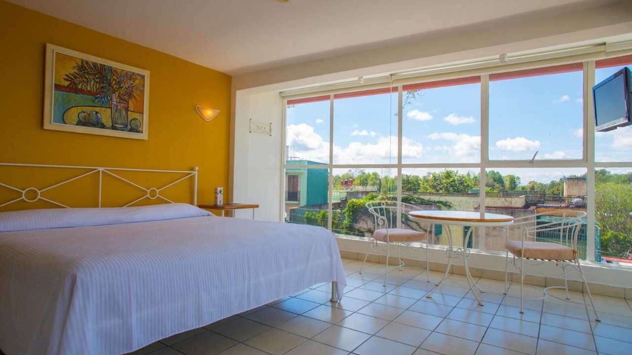Photo of Bedroom in Xalapa