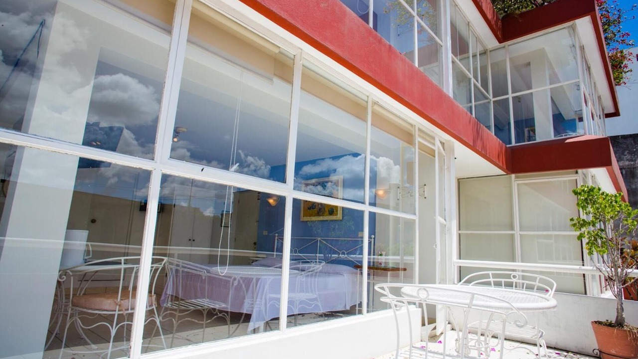 Photo of Bedroom in Xalapa
