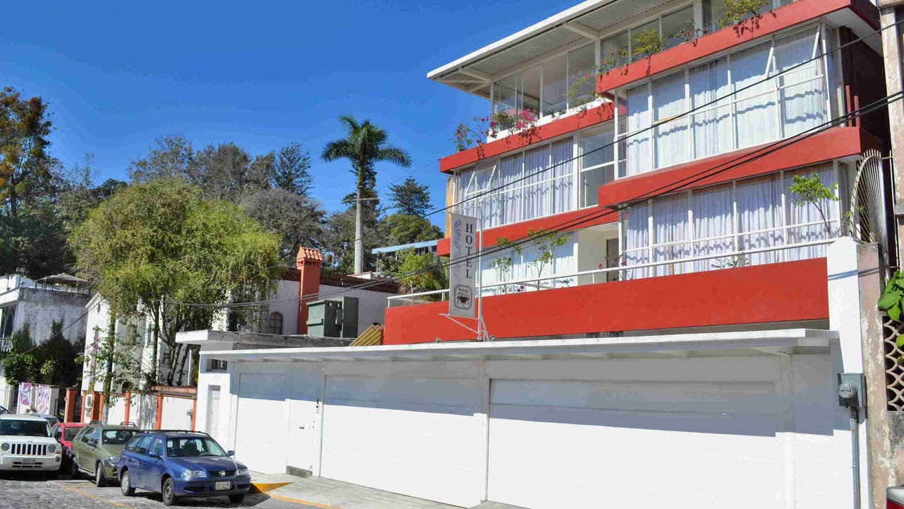 Photo of Outdoor in Xalapa