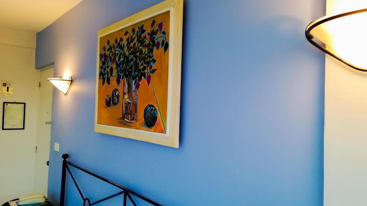 Photo of Bedroom in Xalapa