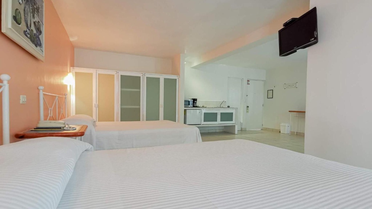 Photo of Bedroom in Xalapa