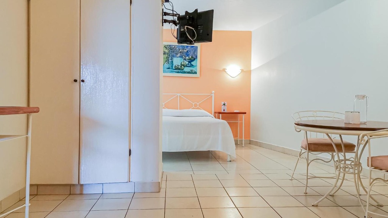 Photo of Bedroom in Xalapa