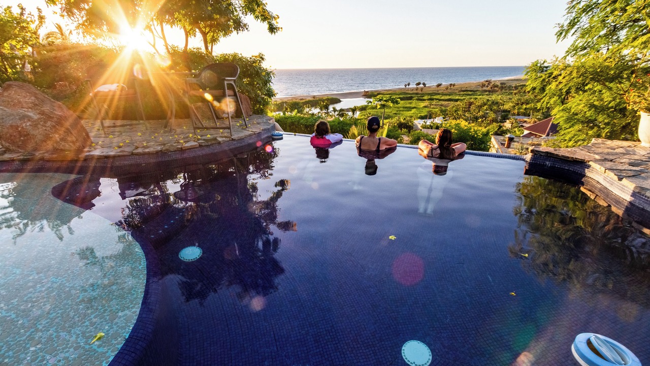 Photo of Outdoor in Todos Santos