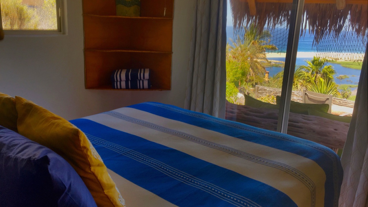 Photo of Bedroom in Todos Santos
