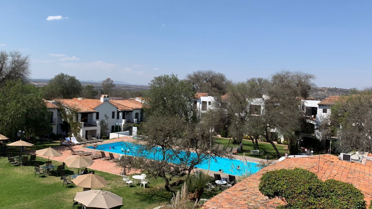 Photo of Outdoor in San Miguel de Allende