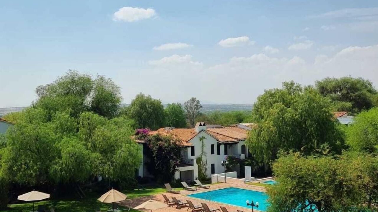 Photo of Outdoor in San Miguel de Allende