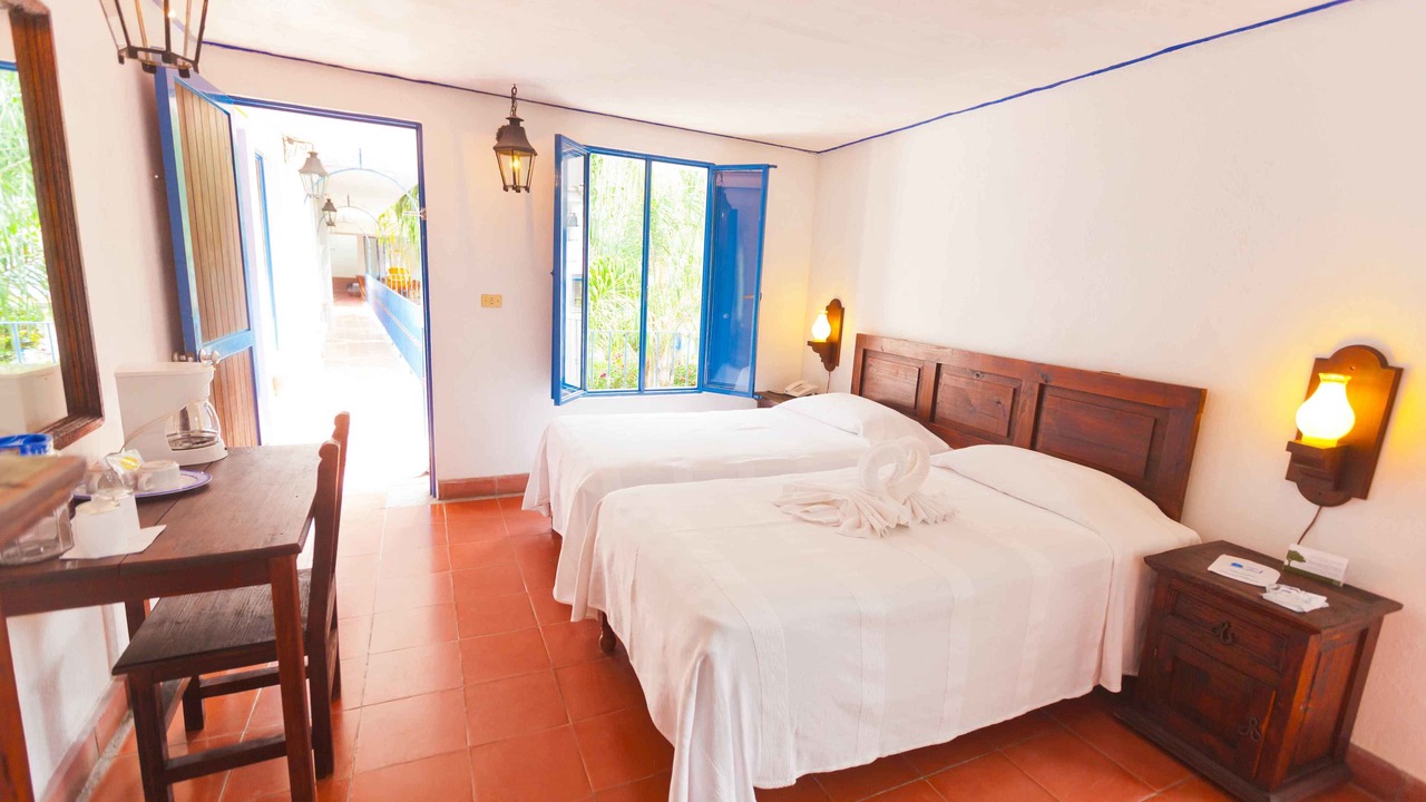 Photo of Bedroom in Xalapa