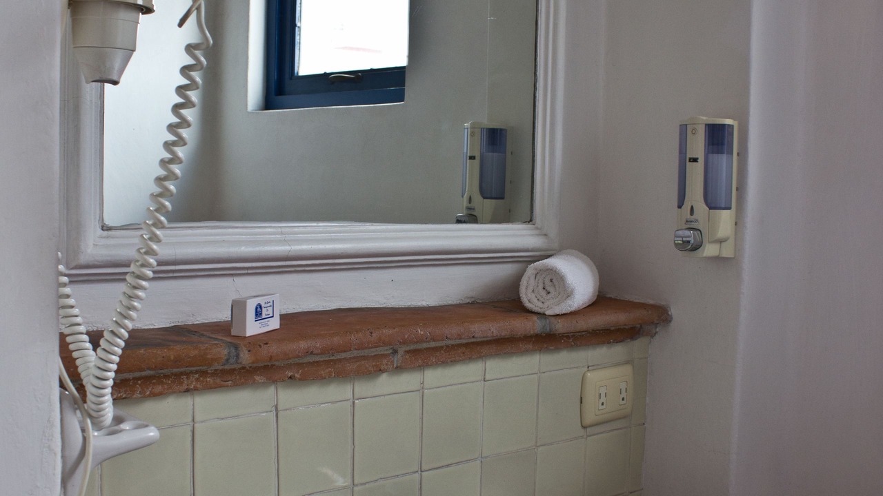 Photo of Bathroom in Xalapa