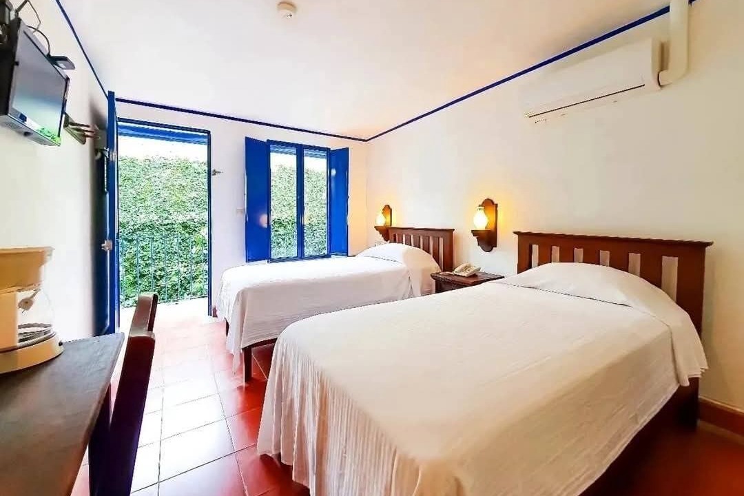 Photo of Bedroom in Xalapa