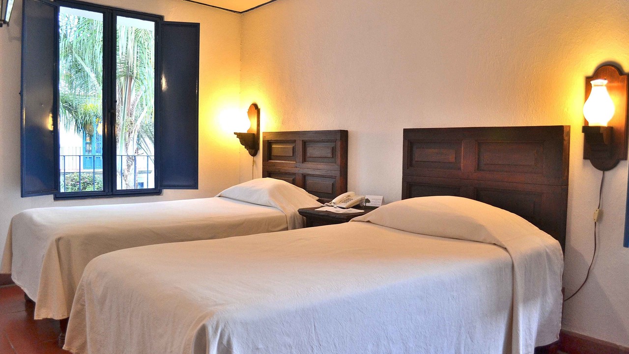 Photo of Bedroom in Xalapa