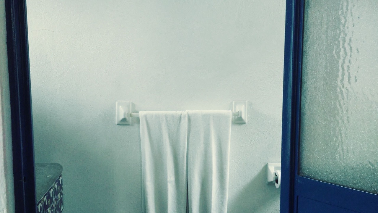 Photo of Bathroom in Xalapa