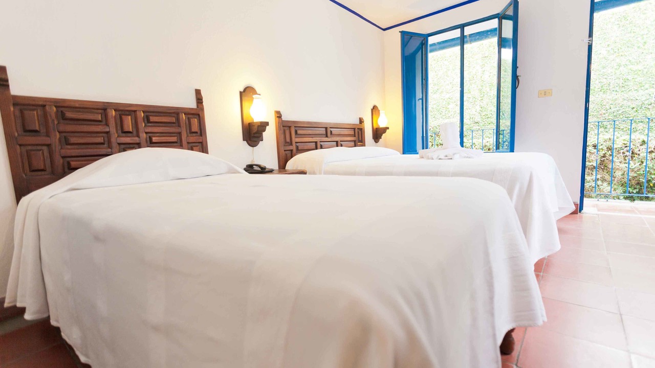Photo of Bedroom in Xalapa