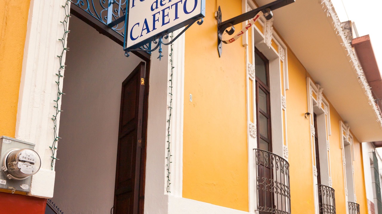 Photo of Outdoor in Xalapa