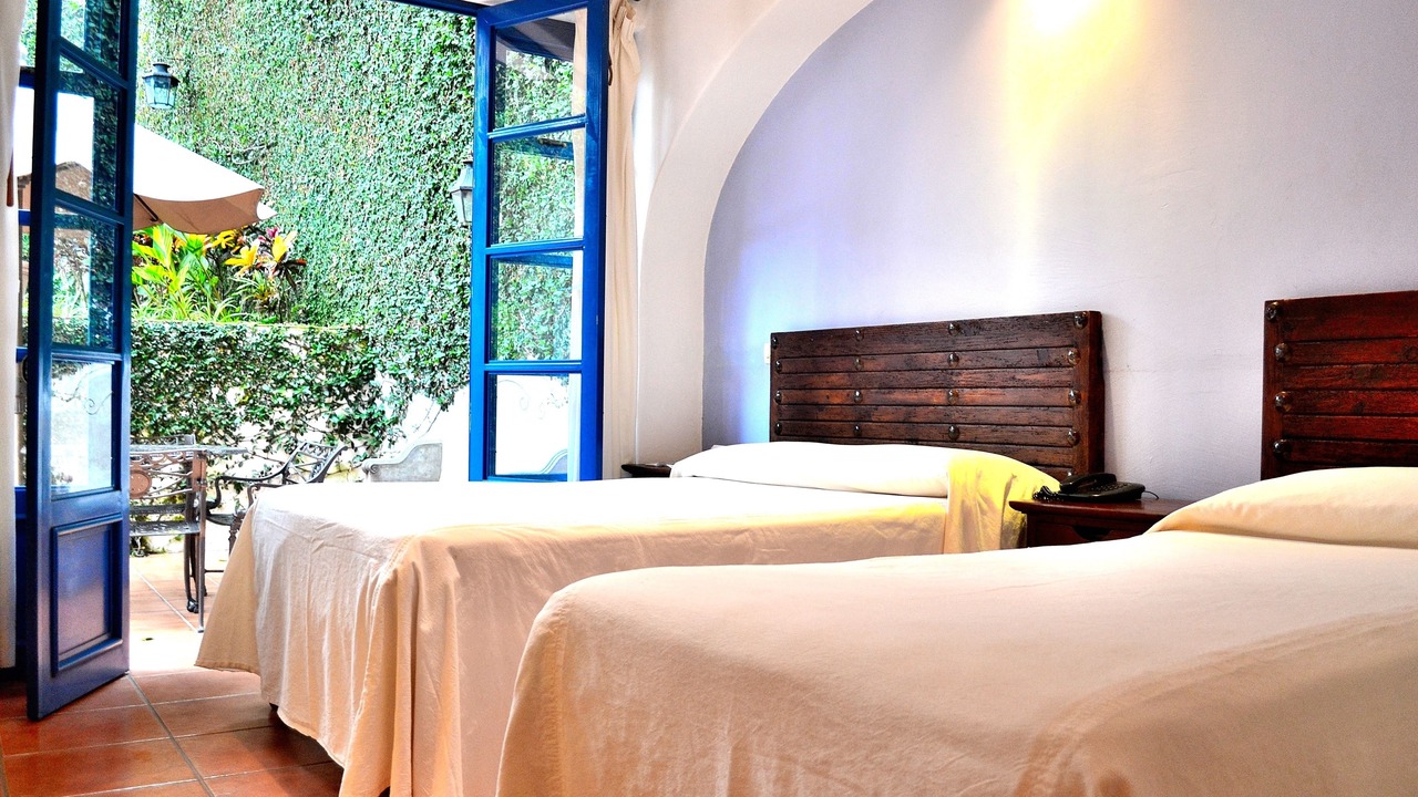 Photo of Bedroom in Xalapa
