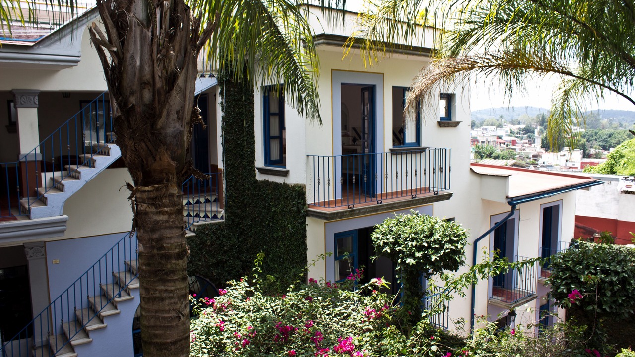 Photo of Outdoor in Xalapa