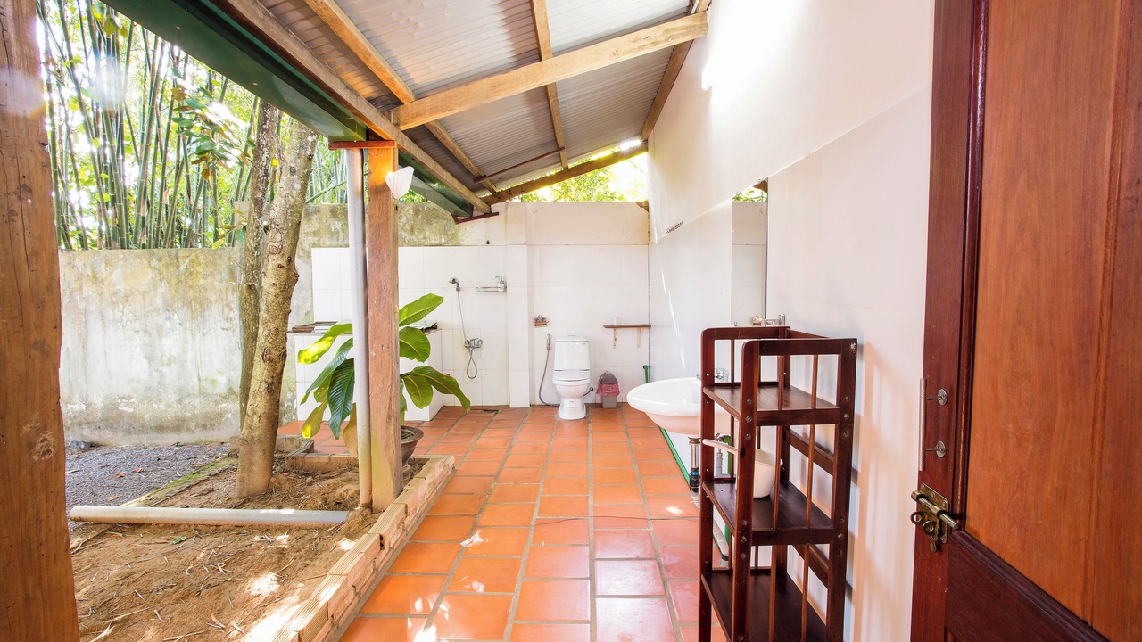 Photo of Bedroom in Quan Tom
