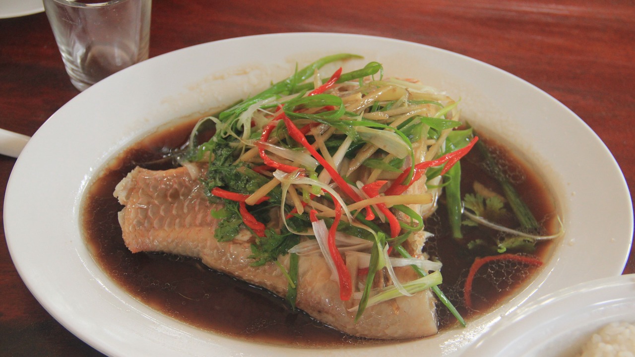 Photo of Others in Quan Tom