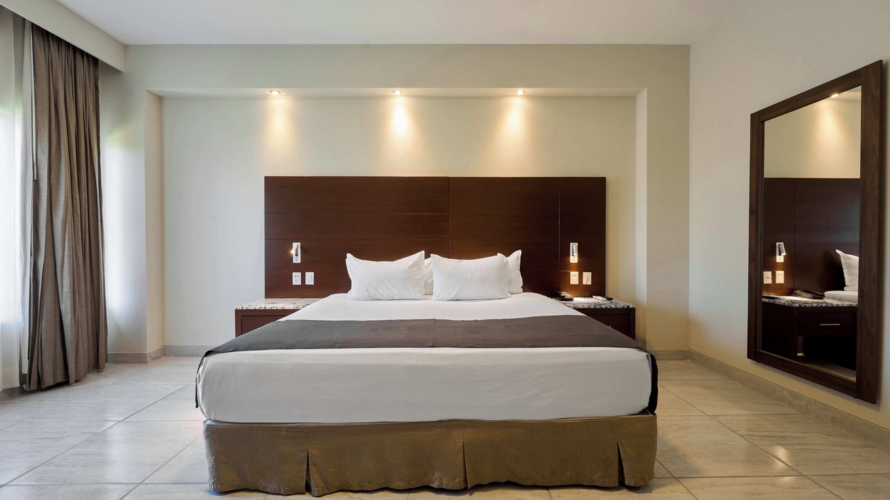 Photo of Bedroom in Zona Expo