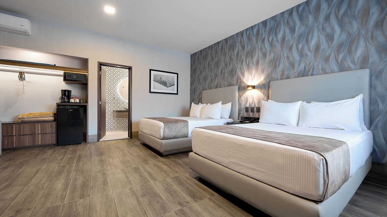 Photo of Bedroom in Zona Expo