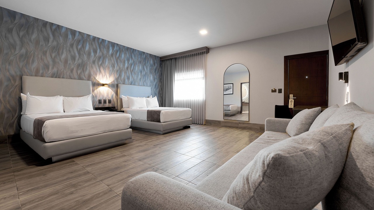 Photo of Bedroom in Zona Expo