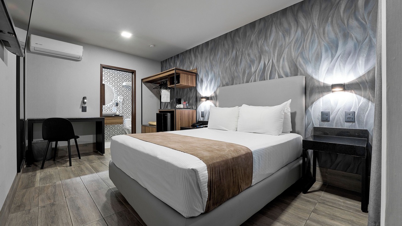 Photo of Bedroom in Zona Expo