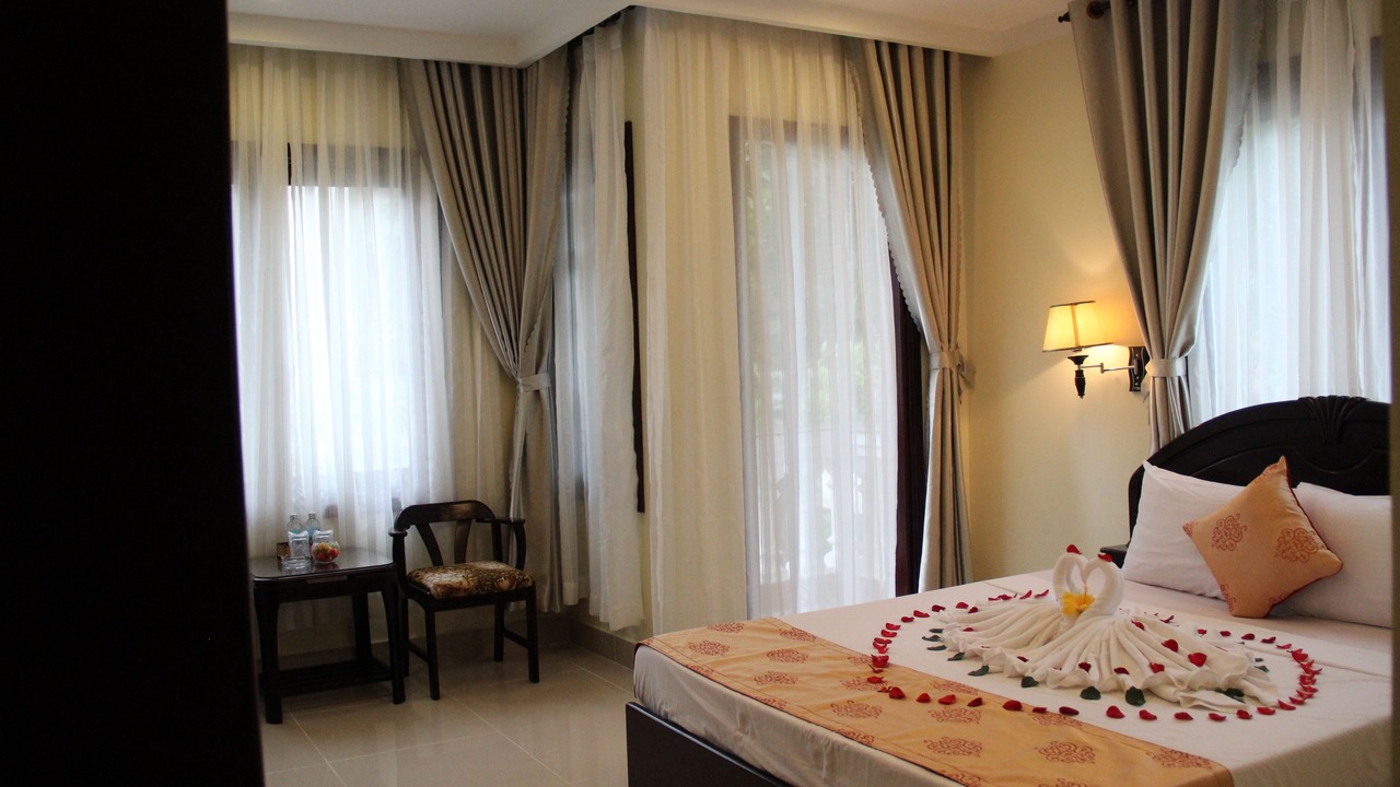 Photo of Bedroom in Ninh Hoa